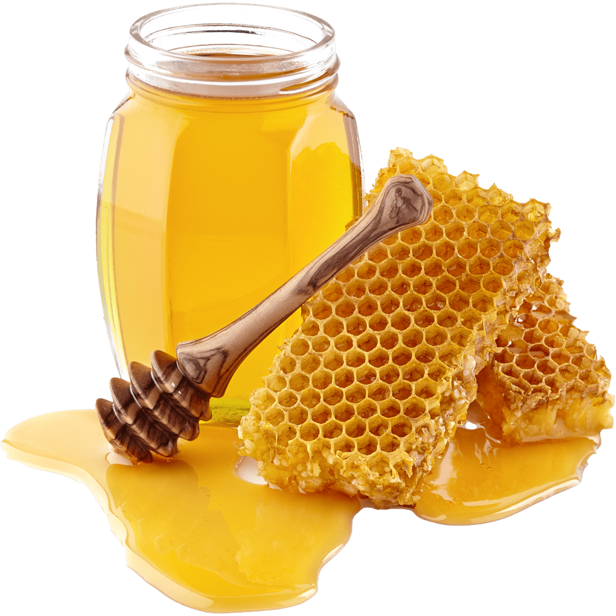 honey with honeycombs NEUXQNZ 1 Asociatia Crescatorilor de albine din Romania Filiala Timis