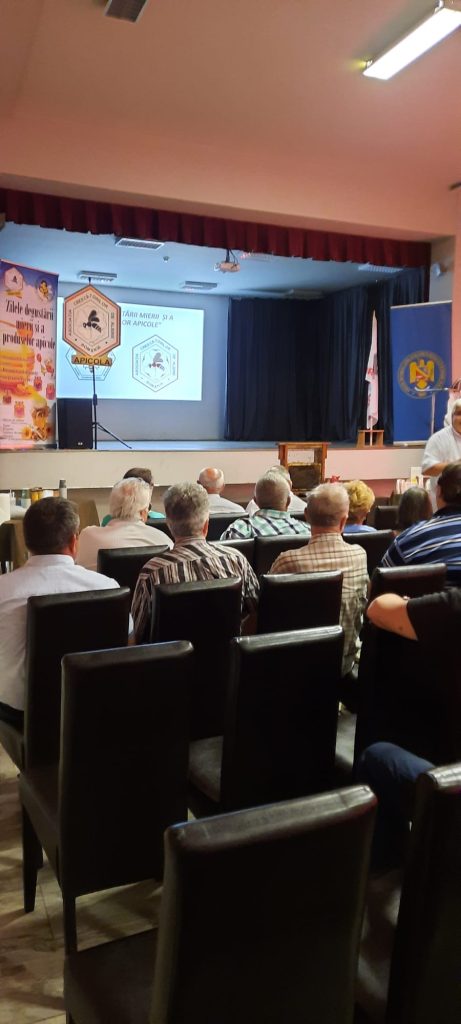 varst Asociatia Crescatorilor de albine din Romania Filiala Timis